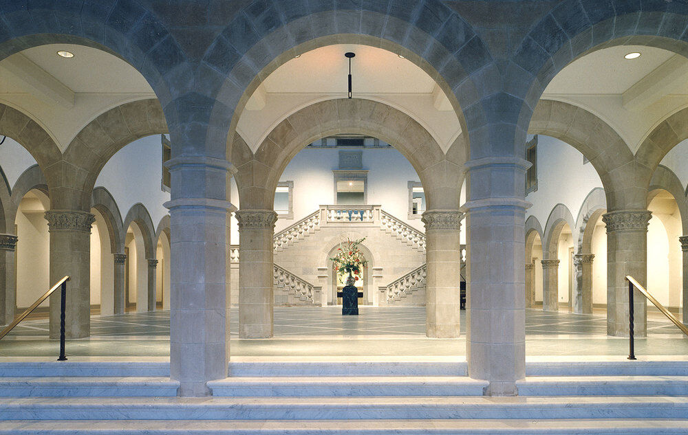 Chrysler Museum
